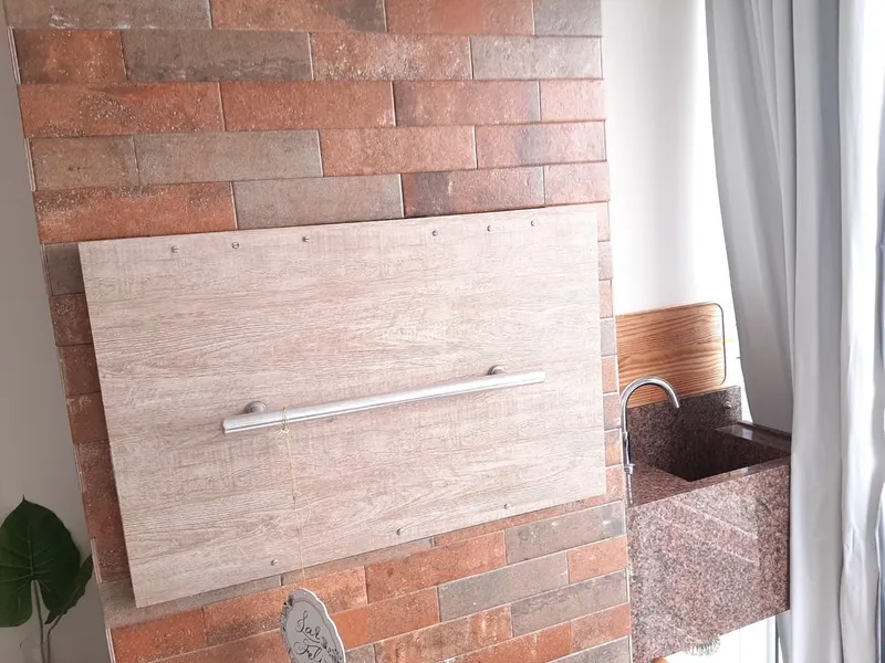 1 DORMITÓRIO NA BEIRA MAR!: 5ª foto da galeria de imagens do imóvel