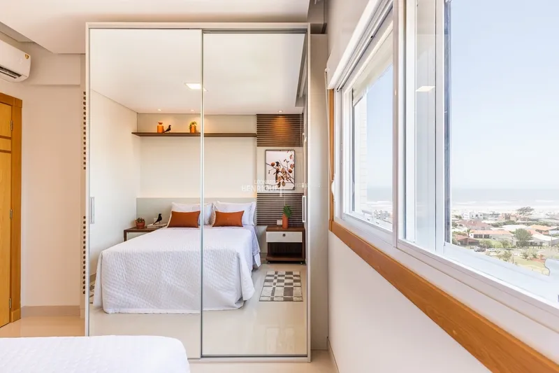 Apartamento 3 dormitórios bairro navegantes: 13ª foto da galeria de imagens do imóvel