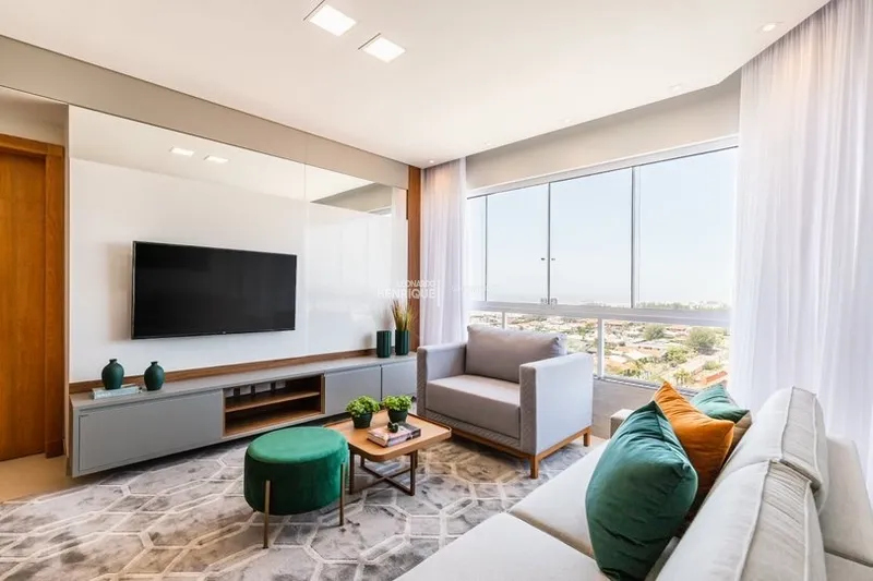 Apartamento 3 dormitórios bairro navegantes: 16ª foto da galeria de imagens do imóvel