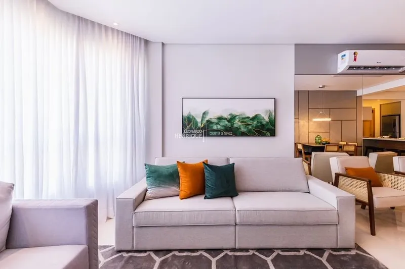 Apartamento 3 dormitórios bairro navegantes: 9ª foto da galeria de imagens do imóvel