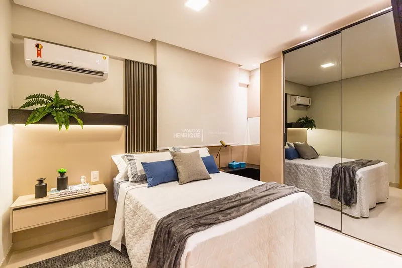 Apartamento 3 dormitórios bairro navegantes: 10ª foto da galeria de imagens do imóvel