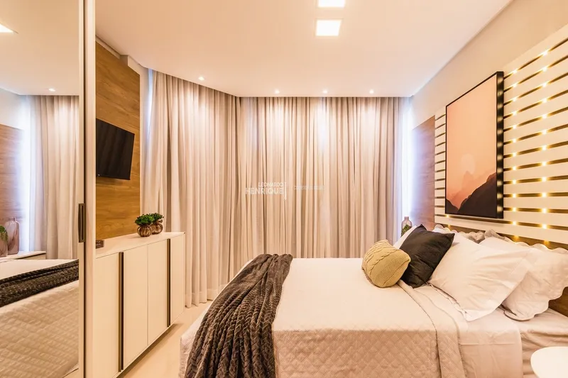 Apartamento 3 dormitórios bairro navegantes: 14ª foto da galeria de imagens do imóvel