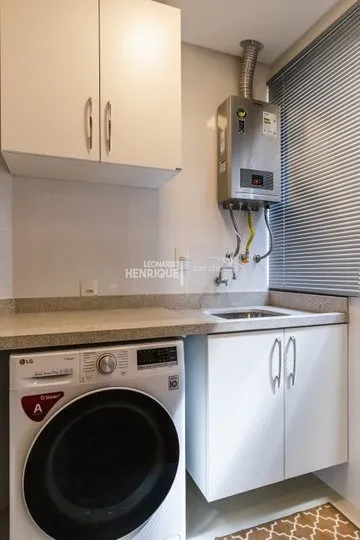 Apartamento 3 dormitórios bairro navegantes: 1ª foto da galeria de imagens do imóvel