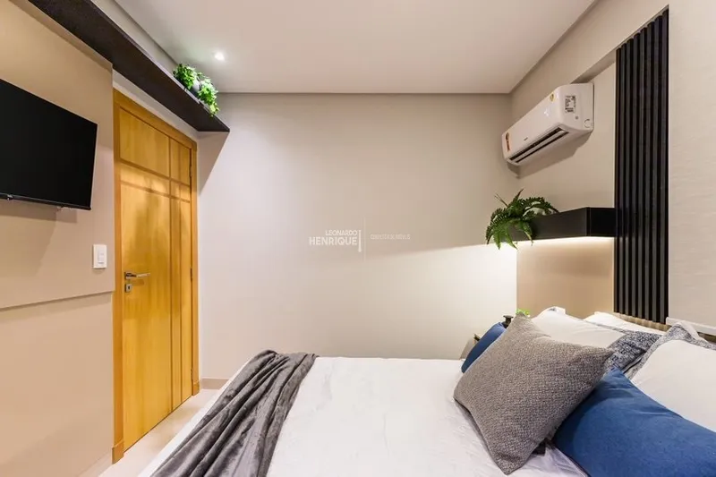 Apartamento 3 dormitórios bairro navegantes: 11ª foto da galeria de imagens do imóvel