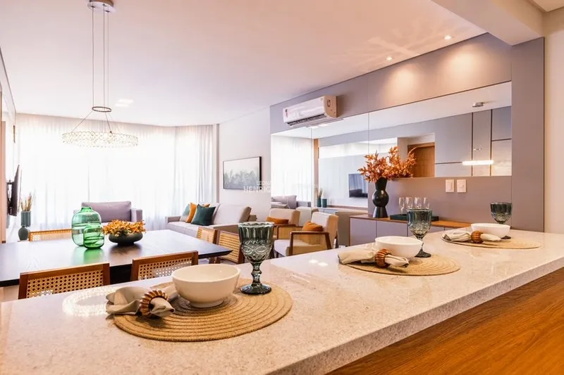 Apartamento 3 dormitórios bairro navegantes: 6ª foto da galeria de imagens do imóvel