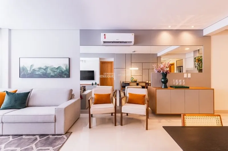 Apartamento 3 dormitórios bairro navegantes: 8ª foto da galeria de imagens do imóvel