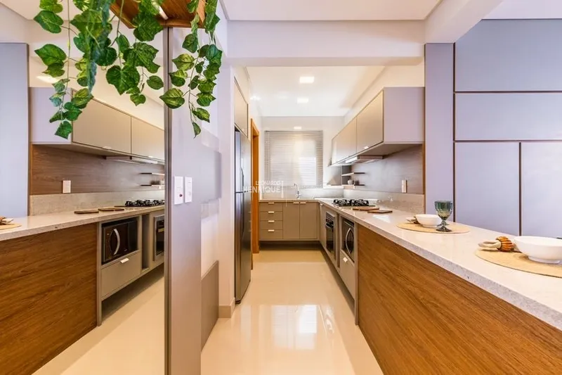 Apartamento 3 dormitórios bairro navegantes: 4ª foto da galeria de imagens do imóvel