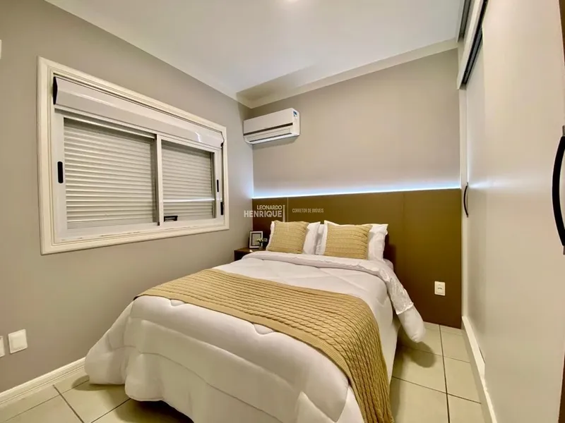 Apartamento Mobiliado e Decorado: 19ª foto da galeria de imagens do imóvel