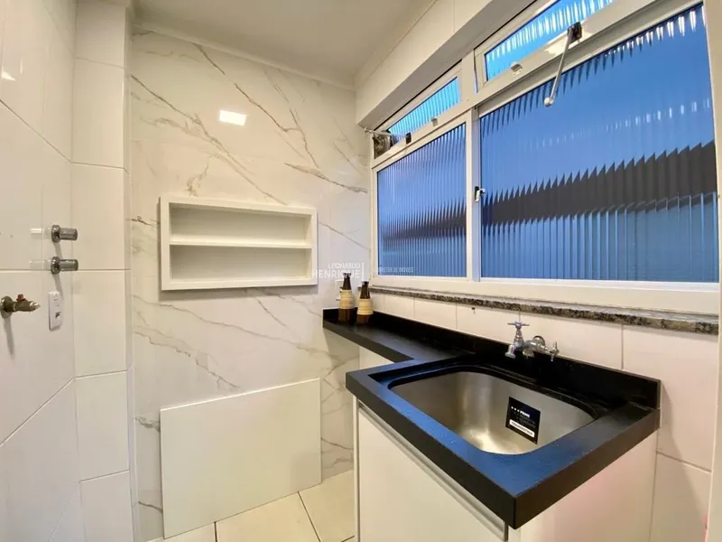 Apartamento Mobiliado e Decorado: 11ª foto da galeria de imagens do imóvel