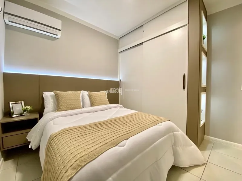 Apartamento Mobiliado e Decorado: 21ª foto da galeria de imagens do imóvel