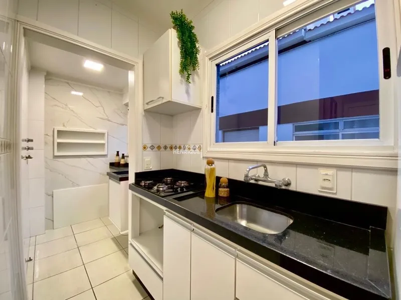 Apartamento Mobiliado e Decorado: 12ª foto da galeria de imagens do imóvel