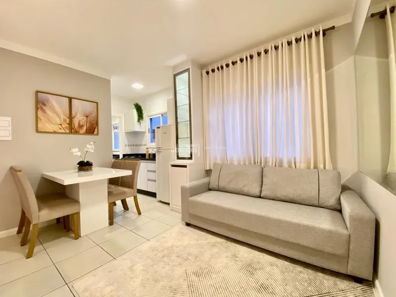 Apartamento Mobiliado e Decorado: 25ª foto da galeria de imagens do imóvel