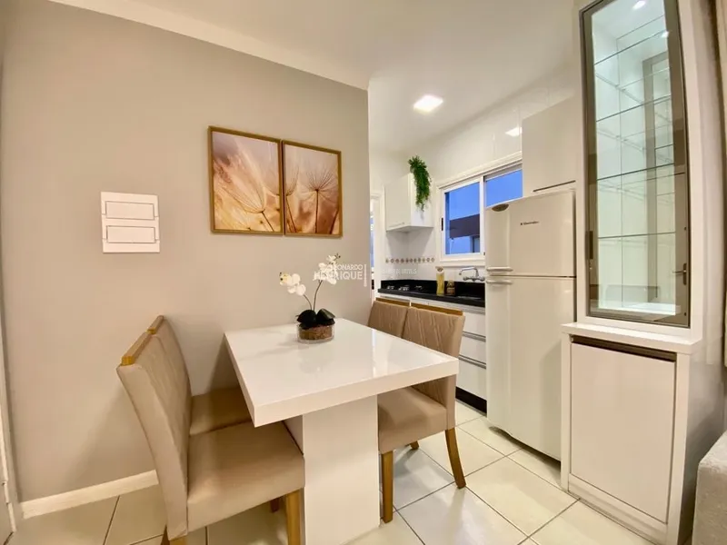 Apartamento Mobiliado e Decorado: 1ª foto da galeria de imagens do imóvel