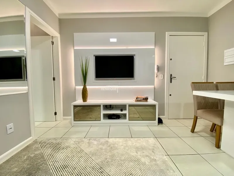 Apartamento Mobiliado e Decorado: 18ª foto da galeria de imagens do imóvel