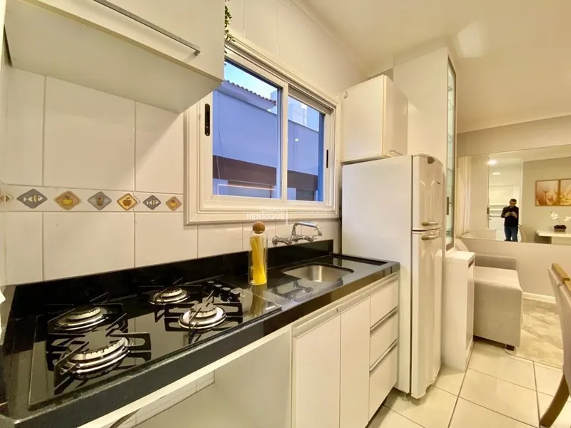 Apartamento Mobiliado e Decorado: 14ª foto da galeria de imagens do imóvel