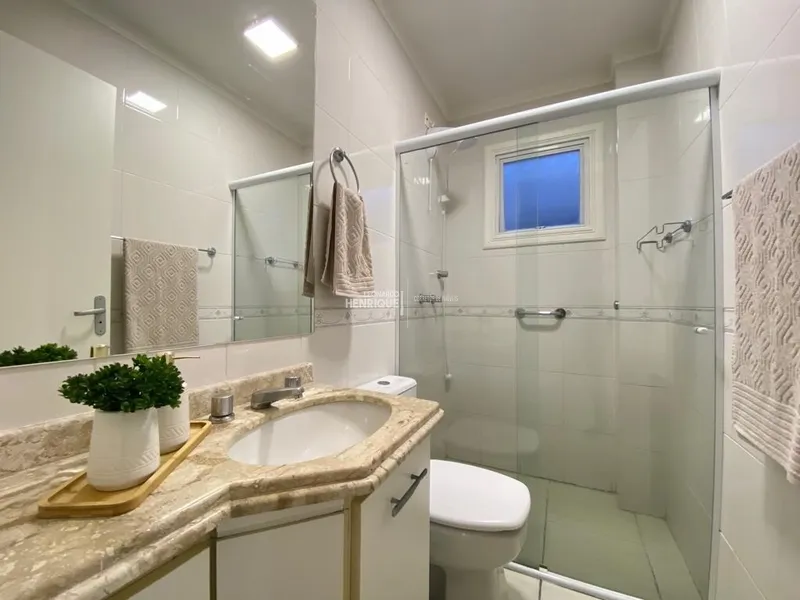 Apartamento Mobiliado e Decorado: 22ª foto da galeria de imagens do imóvel