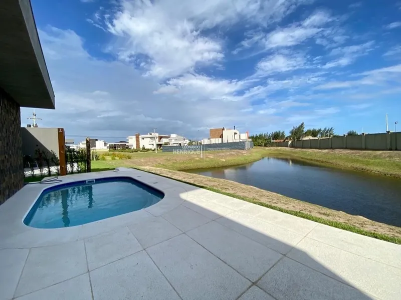 Casa térrea mobiliada e decorada!: 33ª foto da galeria de imagens do imóvel