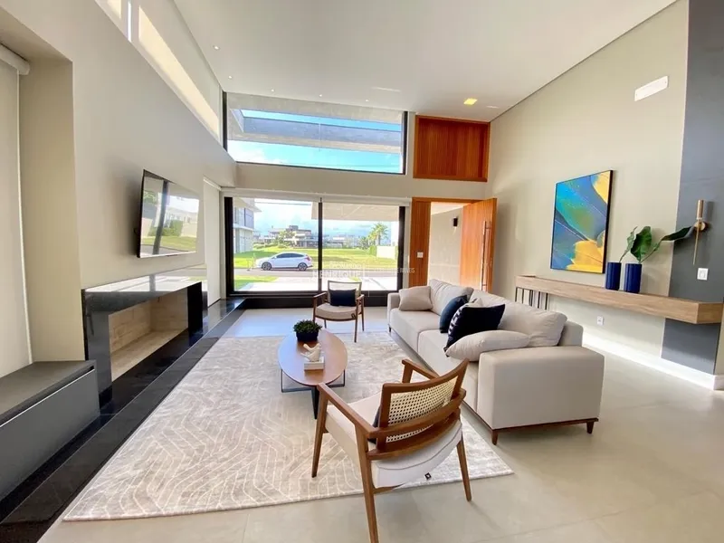 Casa térrea mobiliada e decorada!: 15ª foto da galeria de imagens do imóvel