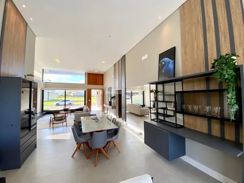 Casa térrea mobiliada e decorada!: 14ª foto da galeria de imagens do imóvel