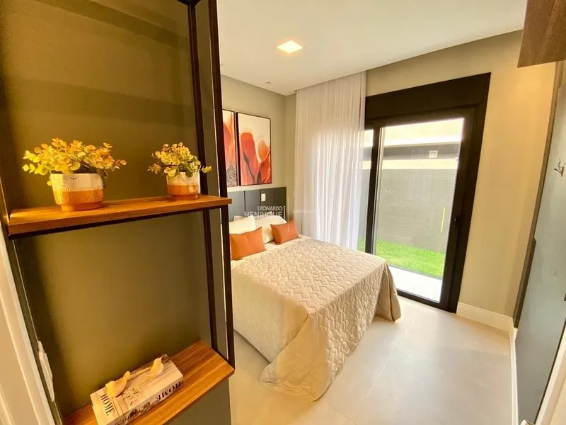 Casa térrea mobiliada e decorada!: 22ª foto da galeria de imagens do imóvel