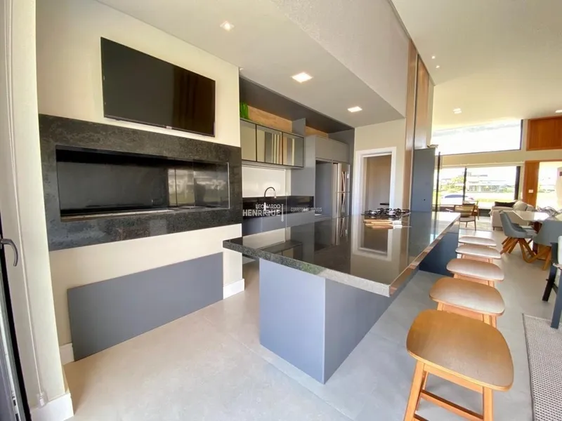 Casa térrea mobiliada e decorada!: 10ª foto da galeria de imagens do imóvel