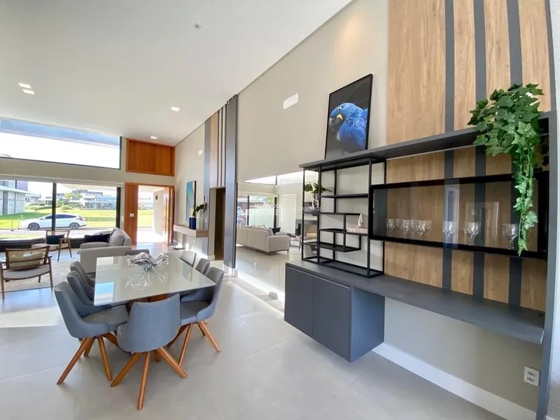 Casa térrea mobiliada e decorada!: 13ª foto da galeria de imagens do imóvel