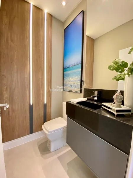 Casa térrea mobiliada e decorada!: 17ª foto da galeria de imagens do imóvel