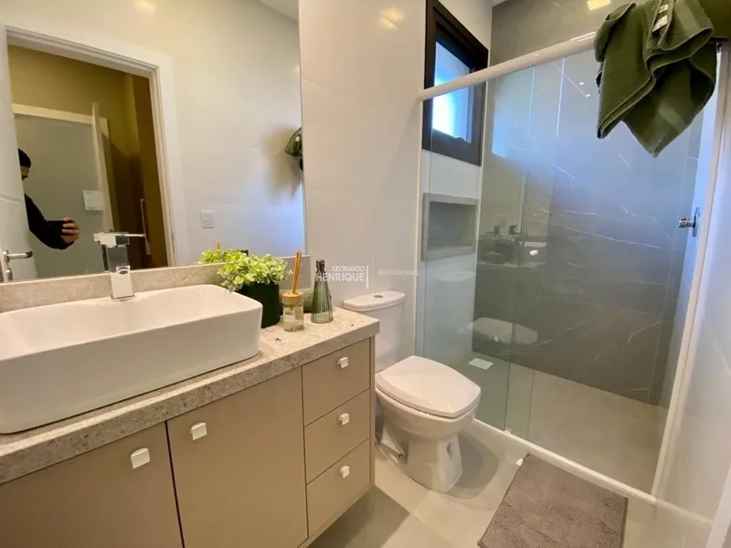 Casa térrea mobiliada e decorada!: 28ª foto da galeria de imagens do imóvel