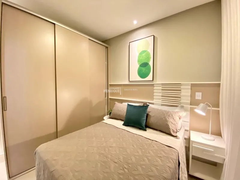 Casa térrea mobiliada e decorada!: 26ª foto da galeria de imagens do imóvel