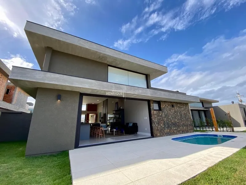 Casa térrea mobiliada e decorada!: 34ª foto da galeria de imagens do imóvel