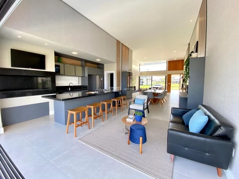 Casa térrea mobiliada e decorada!: 11ª foto da galeria de imagens do imóvel