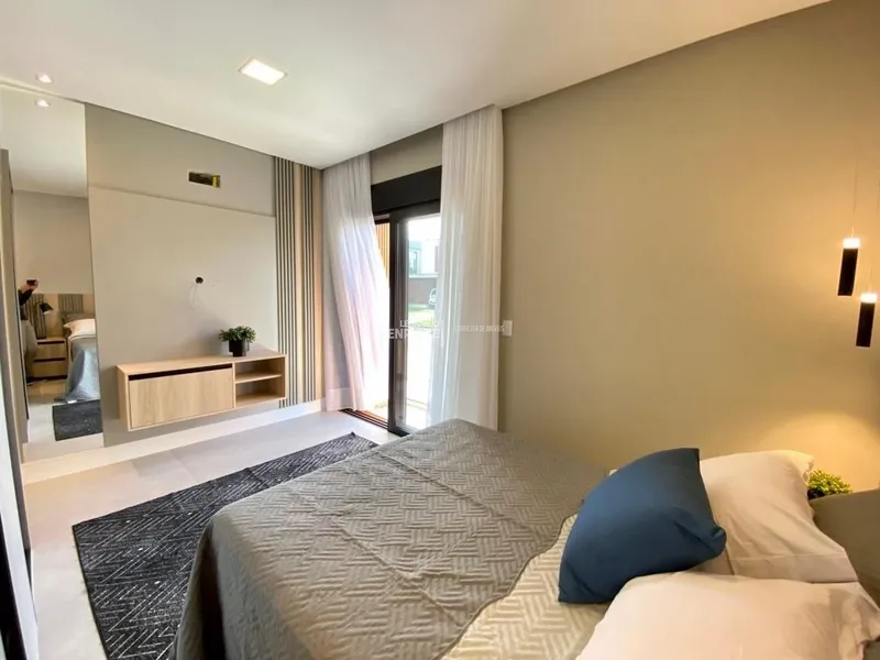 Casa térrea mobiliada e decorada!: 30ª foto da galeria de imagens do imóvel