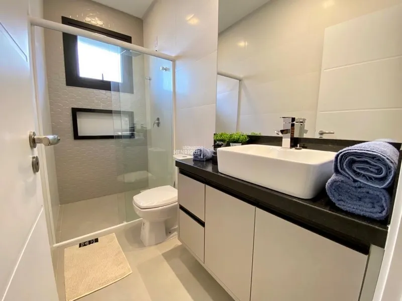 Casa térrea mobiliada e decorada!: 31ª foto da galeria de imagens do imóvel