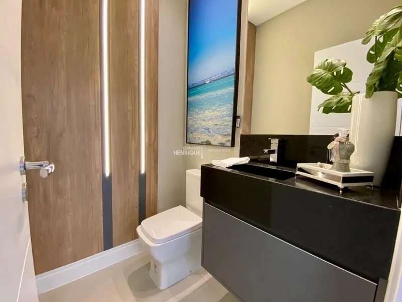 Casa térrea mobiliada e decorada!: 16ª foto da galeria de imagens do imóvel