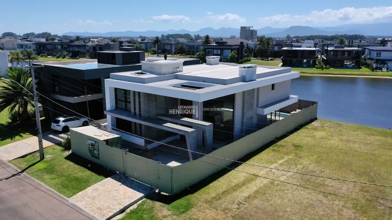 ENTREGA PREVISTA: NOVEMBRO/2022: 4ª foto da galeria de imagens do imóvel