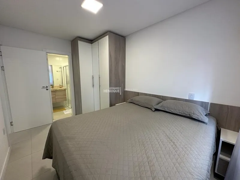 Apartamento com   106m2, área total, com terraço lateral.: 25ª foto da galeria de imagens do imóvel