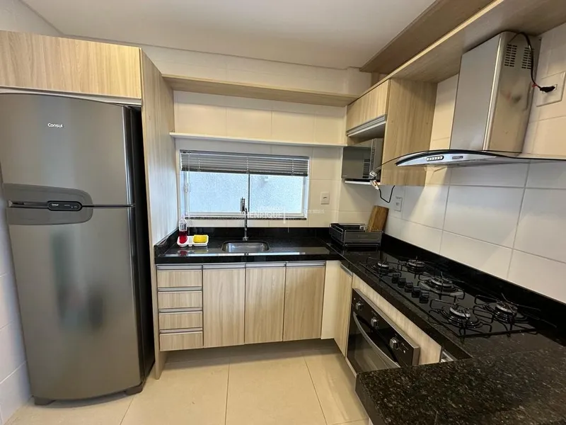 Apartamento com   106m2, área total, com terraço lateral.: 10ª foto da galeria de imagens do imóvel