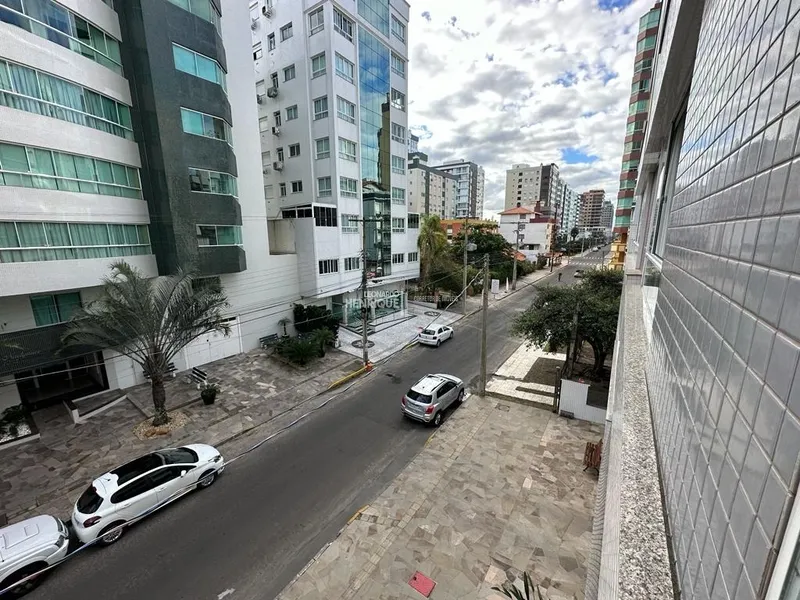 Apartamento com   106m2, área total, com terraço lateral.: 14ª foto da galeria de imagens do imóvel