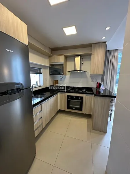 Apartamento com   106m2, área total, com terraço lateral.: 5ª foto da galeria de imagens do imóvel