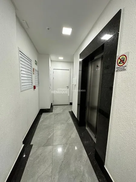 Apartamento com   106m2, área total, com terraço lateral.: 27ª foto da galeria de imagens do imóvel