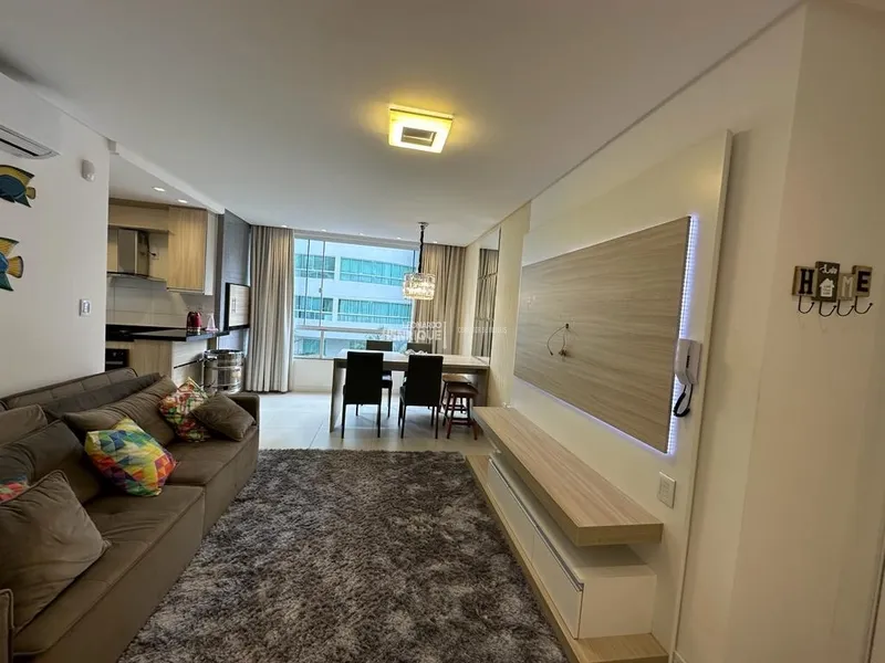 Apartamento com   106m2, área total, com terraço lateral.: 4ª foto da galeria de imagens do imóvel