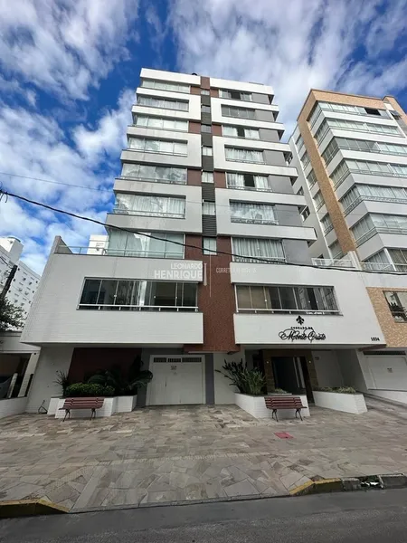 Apartamento com   106m2, área total, com terraço lateral.: 1ª foto da galeria de imagens do imóvel