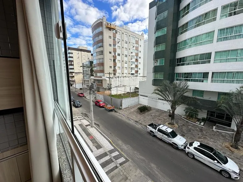 Apartamento com   106m2, área total, com terraço lateral.: 29ª foto da galeria de imagens do imóvel