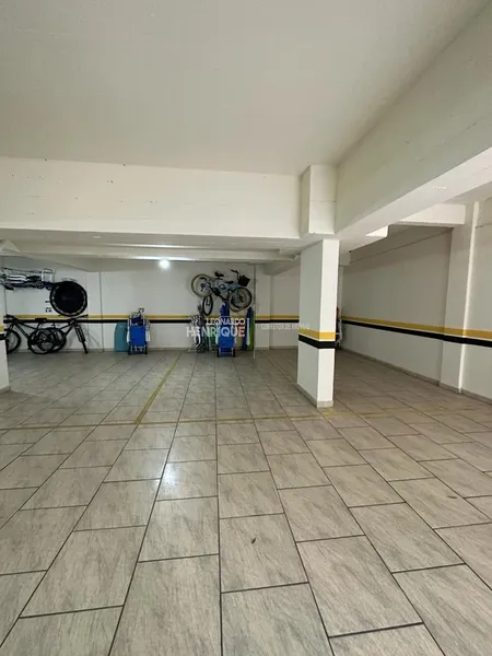 Apartamento com   106m2, área total, com terraço lateral.: 26ª foto da galeria de imagens do imóvel