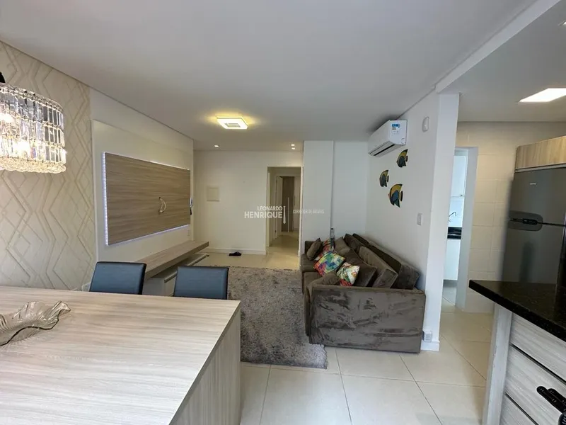 Apartamento com   106m2, área total, com terraço lateral.: 6ª foto da galeria de imagens do imóvel