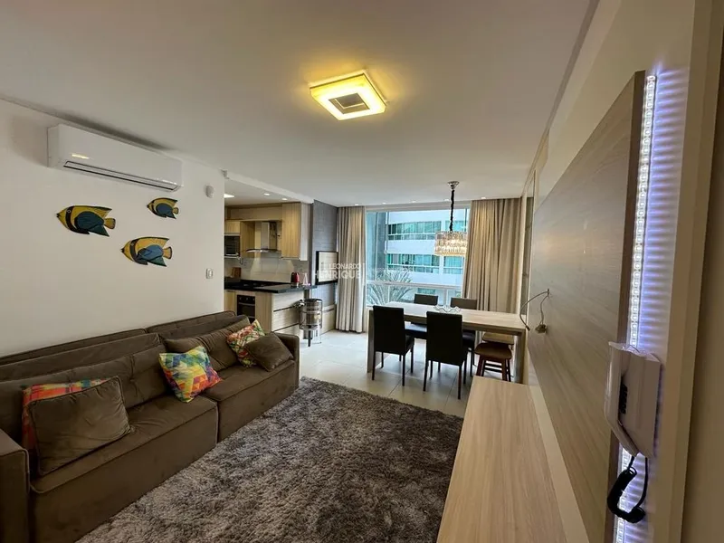 Apartamento com   106m2, área total, com terraço lateral.: 30ª foto da galeria de imagens do imóvel