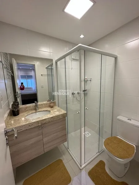 Apartamento com   106m2, área total, com terraço lateral.: 23ª foto da galeria de imagens do imóvel