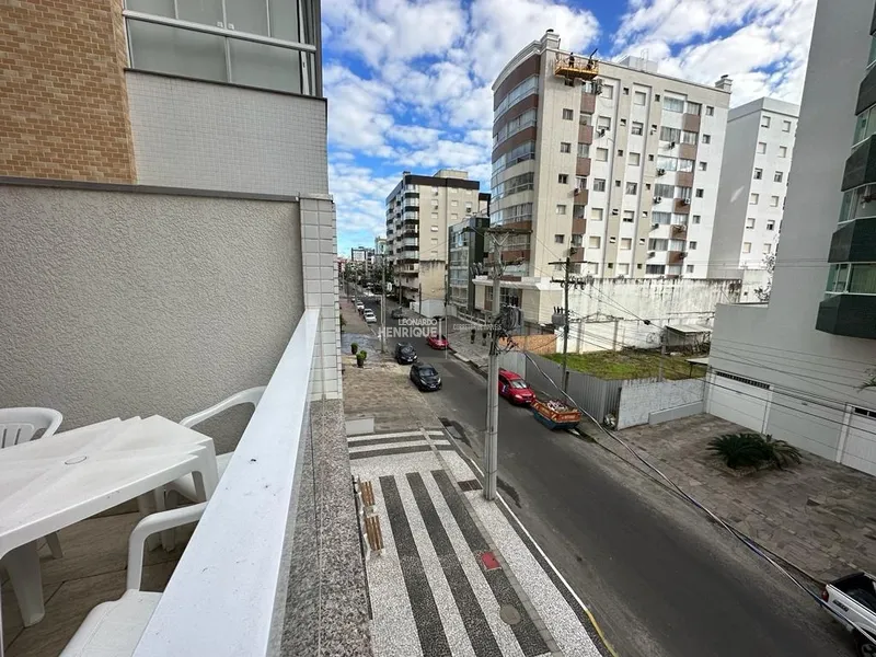 Apartamento com   106m2, área total, com terraço lateral.: 13ª foto da galeria de imagens do imóvel