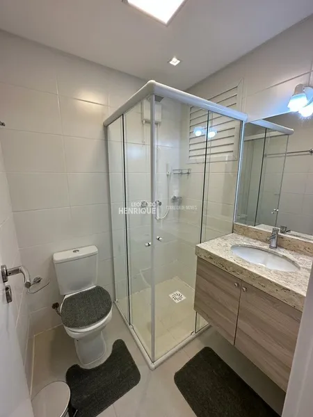 Apartamento com   106m2, área total, com terraço lateral.: 18ª foto da galeria de imagens do imóvel