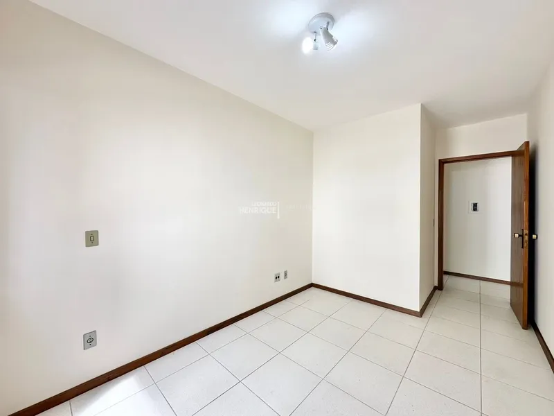 Apartamento de FRENTE: 11ª foto da galeria de imagens do imóvel